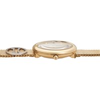 Orologio Alviero Martini Donna Antigua in Acciaio CS.4226S/04M - CS.4226S/04M